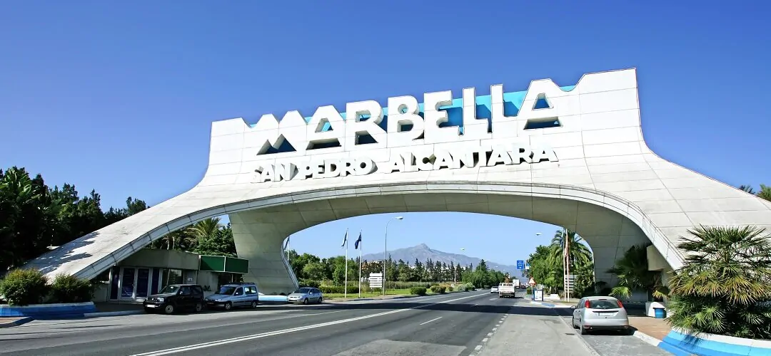 Why to move/buy in marbella