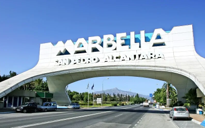 Why to move/buy in marbella