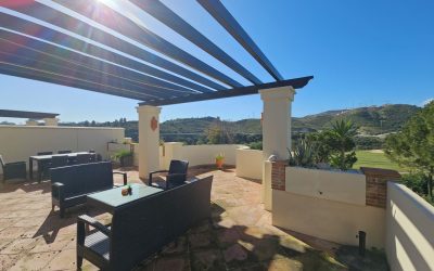 Discover Capanes del Golf, Benahavís: A Hidden Gem in the Heart of the Costa del Sol